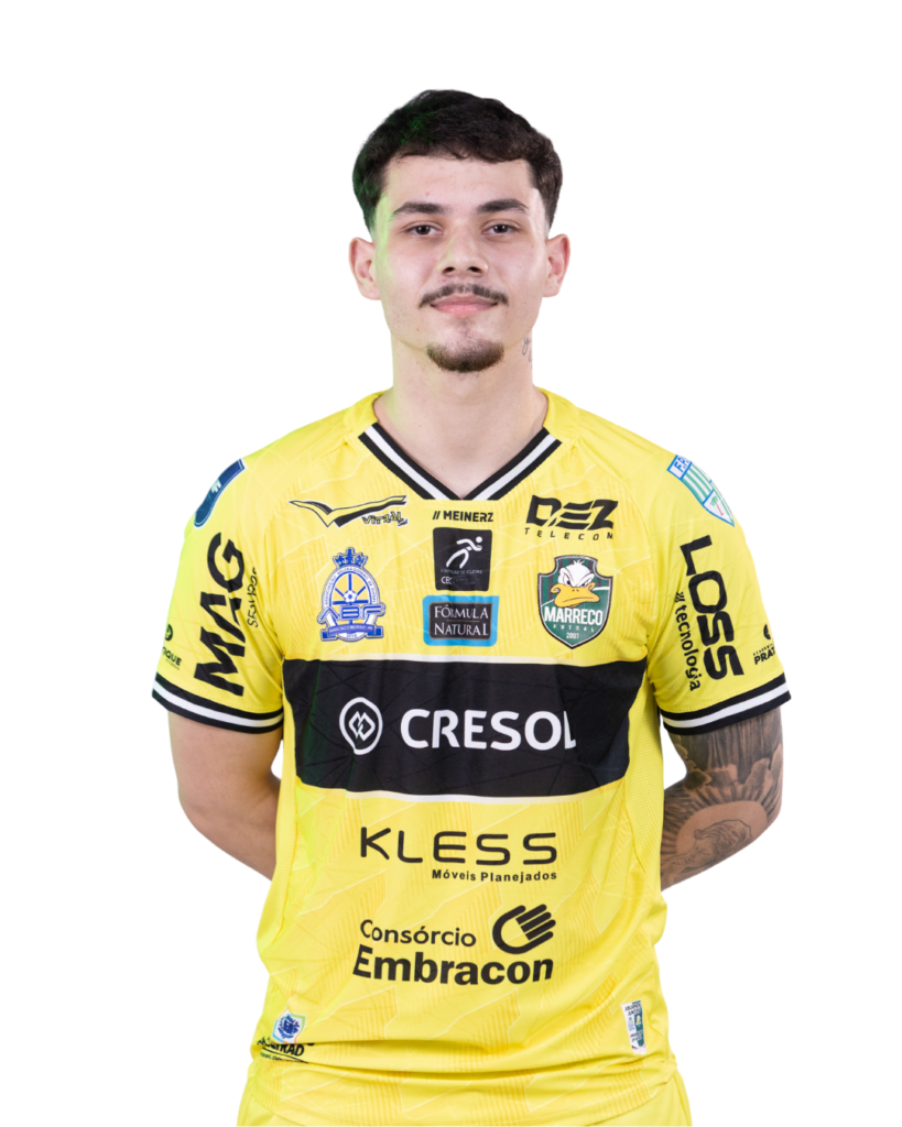 Lucas Dagnese