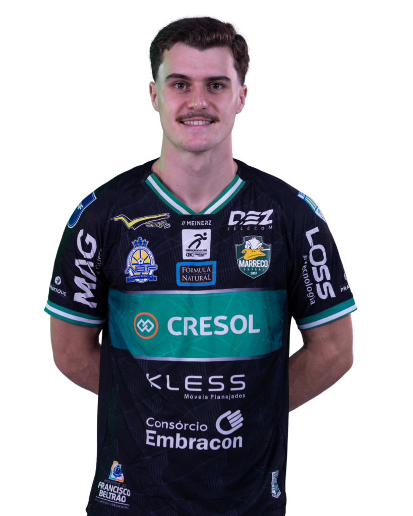 Lucas Reginatto