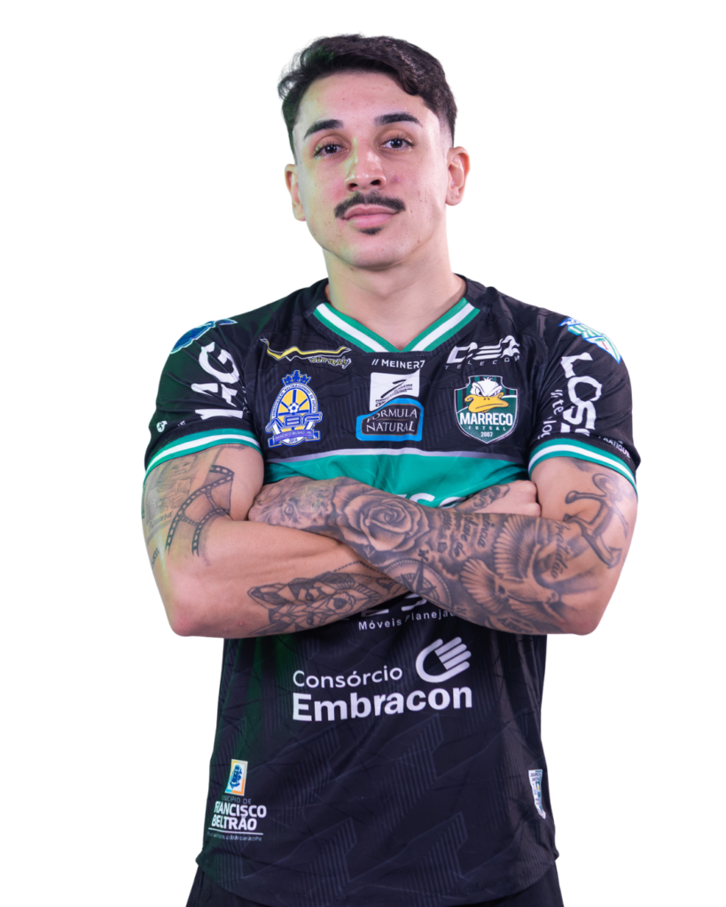 Lucas Freitas