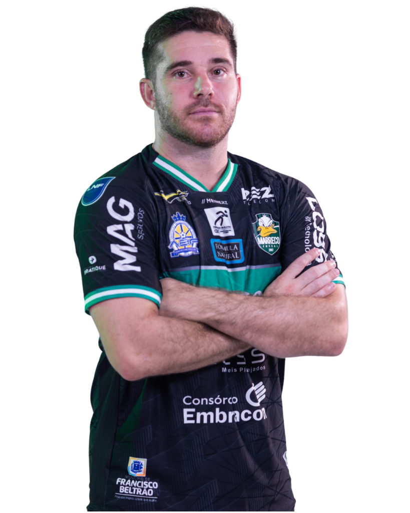 Matheus Gaúcho