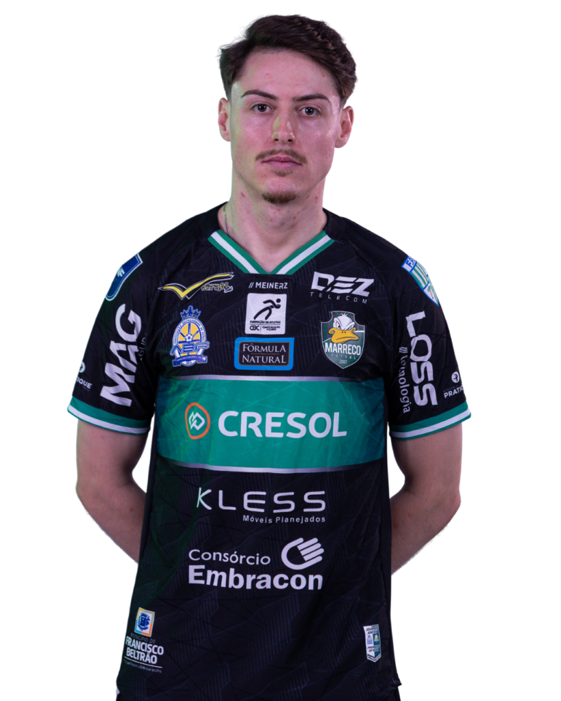 Léo Fernandes