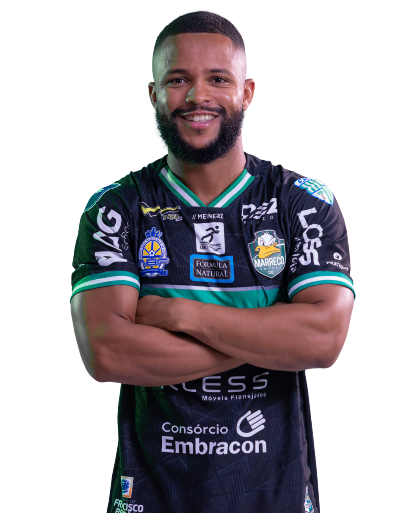 Caio Carioca