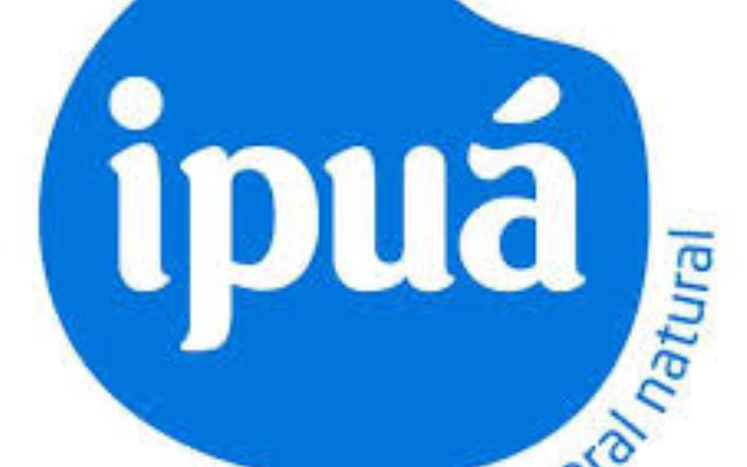 Ipuá Água Mineral