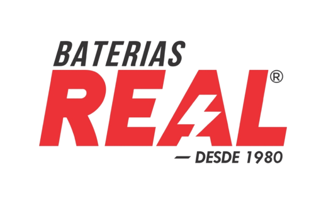 Baterias Real