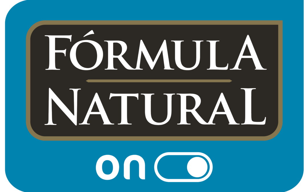 Fórmula Natural