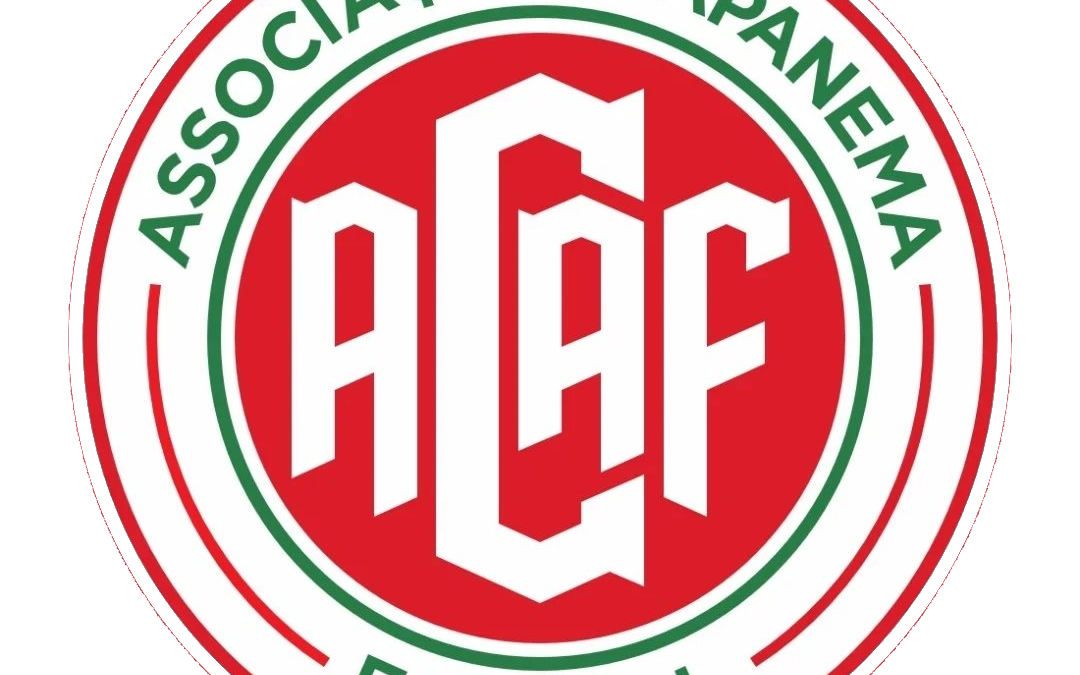 ACAF – Associação Capanema Futsal