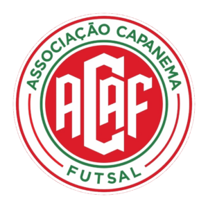 ACAF - Associação Capanema Futsal