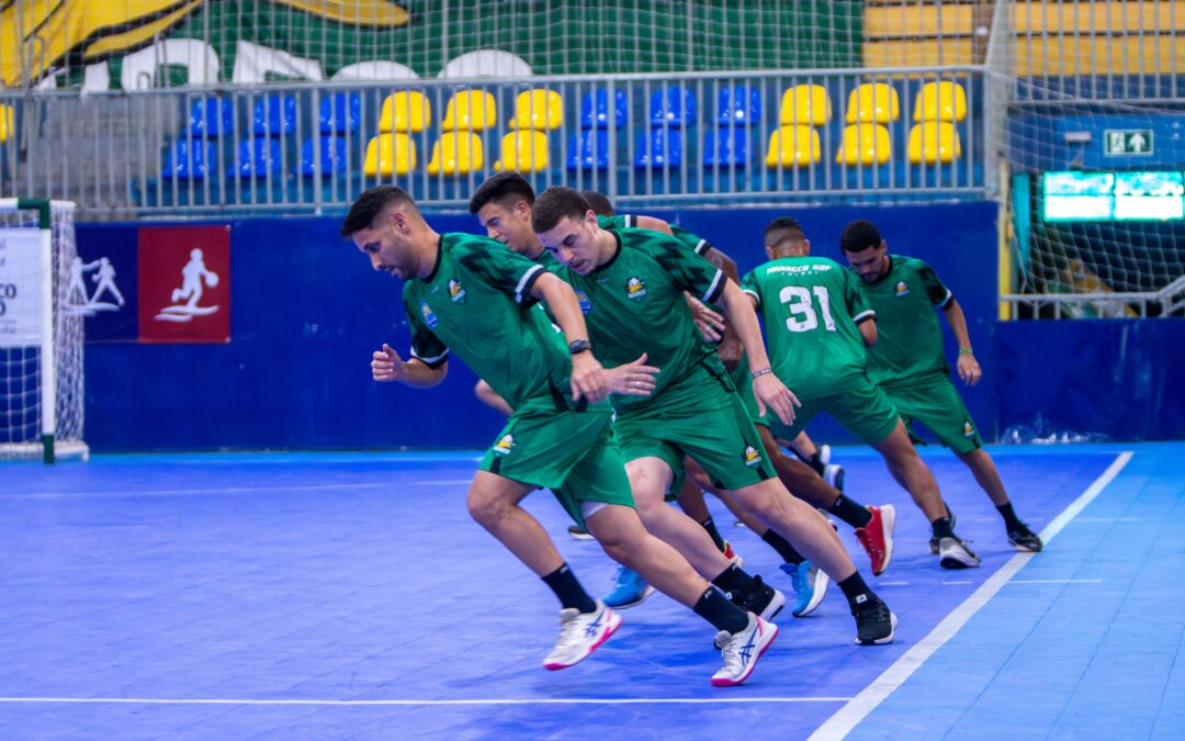 Conheça a tabela de jogos da Série Ouro 2026