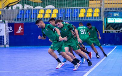 Conheça a tabela de jogos da Série Ouro 2026