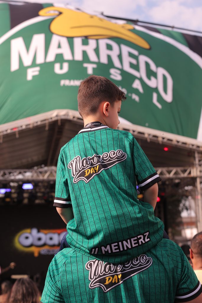 Marreco Day Cresol reuniu mais de 10 mil pessoas ao longo do dia e terminou com vitória do Marreco por 3 a 1 sobre o Pato