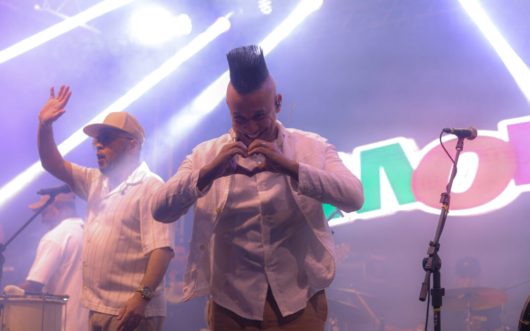 Marreco Day Cresol: Um festival que nasceu para ir além do jogo